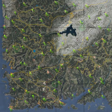 mapscum|scum vehicle map.